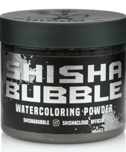 Shisha Bubble – Farbpulver – Copper Luste 50g