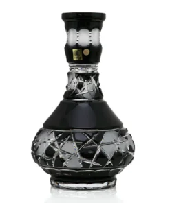 Caesar Crystal – Drop – Mars – Black