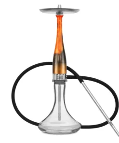 Hooligan Hookah Special Edition Gold