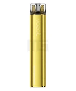 Vozol – Switch Pro – Basisgerät – E-Zigarette – 400 mAh – Gelb – CP