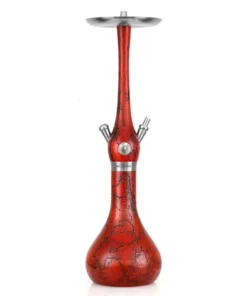 Wookah Grom Padouk Shisha