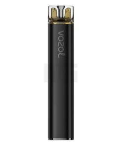 Vozol – Switch Pro – Basisgerät – E-Zigarette – 400 mAh – Schwarz – CP