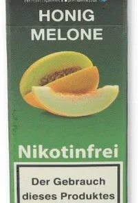 E-Liquid NIKOLIQUIDS Honigmelone 0mg ohne Nikotin
