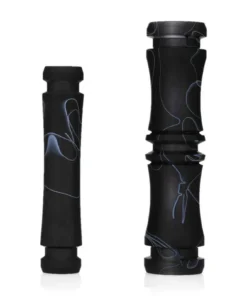 Moze Breeze Two +Line Sleeve Set – Wavy Black