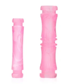 Moze Breeze Two +Line Sleeve Set – Wavy Pink