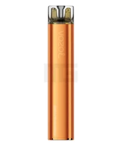 Vozol – Switch Pro – Basisgerät – E-Zigarette – 400 mAh – Orange – CP