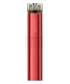 Vozol – Switch Pro – Basisgerät – E-Zigarette – 400 mAh – Rot – CP