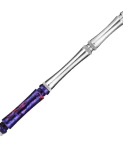 Moze Stainless Steel Mouthpiece – Original Purple