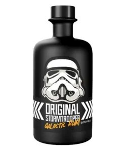Rum ORIGINAL STORMTROOPER Galactic 40 % Vol.