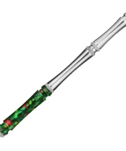 Moze Stainless Steel Mouthpiece – Original Green