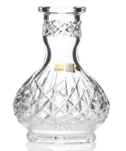 Moze Exclusiv Mini Bowl Drop Spike Cut Clear