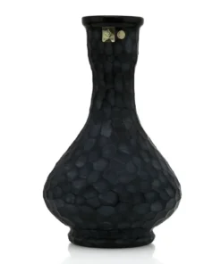 Caesar Crystal – Drop – Dragon – Black Frosted