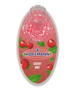 Aromakugeln Cherry Mint Display 1/20 (1×100 Stück)