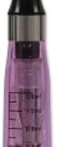 E-Verdampfer für SILVERCIG E-Zigarette Lila