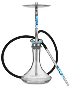 Union Hookah Fibonacci Larimar