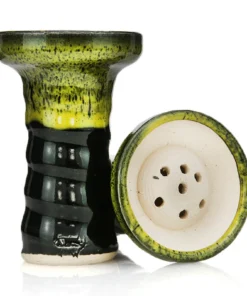 Alpaca Bowl Medium Egy Yellow Obsidian