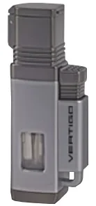 Vertigo Churchill Jetflame Silber