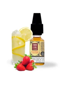 Strawberry Lemonade Liquid