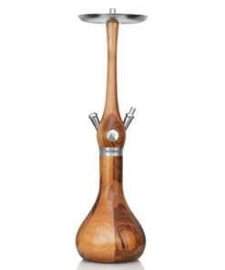 Wookah Walnut Shisha