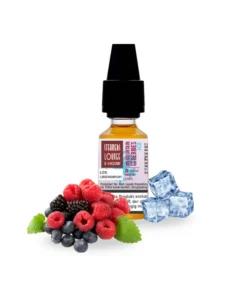 Wild Mountain Berries Ice Liquid