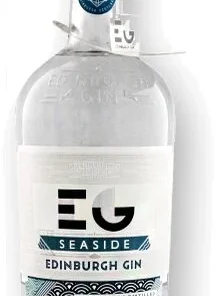 Edinburgh Seaside Gin 1,0L 43% Vol.