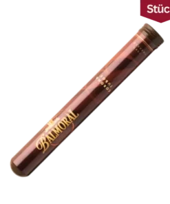 Balmoral Dominican Corona Tubo Zigarren (1 Stück)