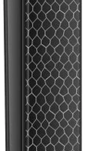Etui mit Powerbank für Juul schwarz
