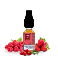 Red Berry Punch Aroma