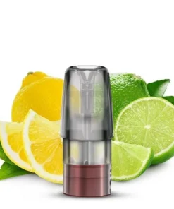 Elfbar – MATE500 – Prefilled Pods – Lemon & Lime – 2er Paket