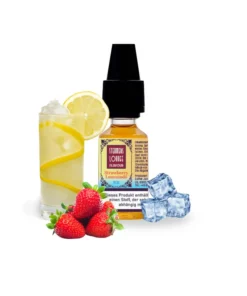 Strawberry Lemonade Ice Aroma