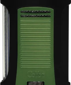 COLIBRI Daytona II grün/schwarz