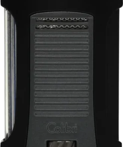 COLIBRI Daytona II” anthrazit/schwarz”
