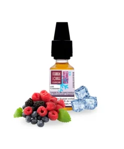 Wild Mountain Berries Ice Aroma