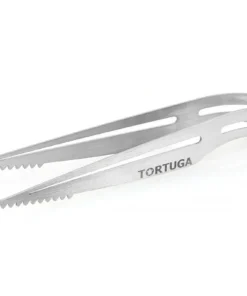 Tortuga Baracuda Kohlezange