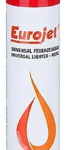 Feuerzeug-Gas Eurojet 300ml