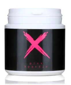 Xschischa Wasserfärbemittel 50g – Pink Sparkle
