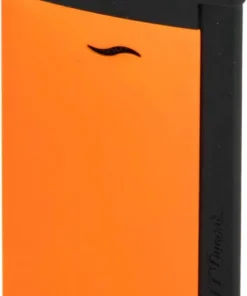 DUPONT SLIM 7 Fluo” orange/schwarz 027769 Jet”