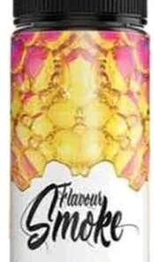 Flavour Smoke Melon Gummy Aroma 10ml