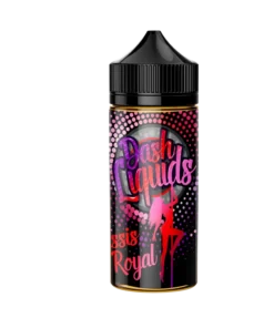 Dash Liquids Cassis Royal