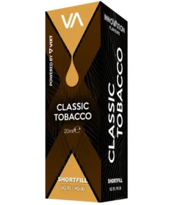 INNOVATION Classic Tobacco Vape Saft