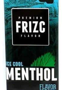 Frizc Ice Cool Menthol Flavor Card Aromakarte