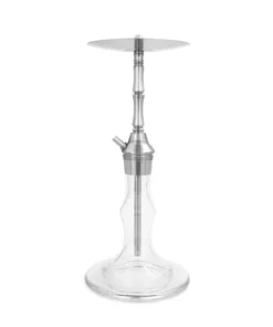 AEON Edition 4 Lounge Set Clear
