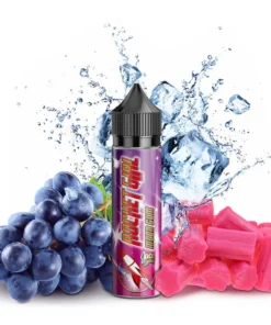 Rocket Girl Moon Gum Ice