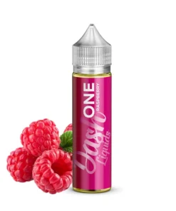 Dash One Raspberry Longfill