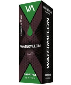INNOVATION Wassermelonen-Vape-Saft