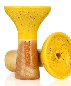 Moon Phunnel Yellow