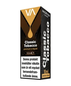 INNOVATION Klassischen Tabak-10ml vape Saft