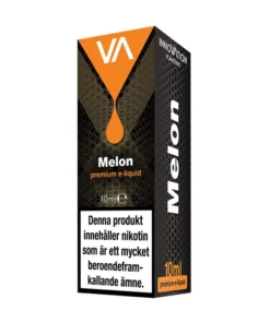INNOVATION Melone 10ml Vapussaft
