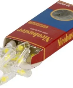 Zigarettenfilter-Aufsatz NicoBuster Slim 30er