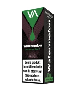 INNOVATION Wassermelone 10ml Vapussaft